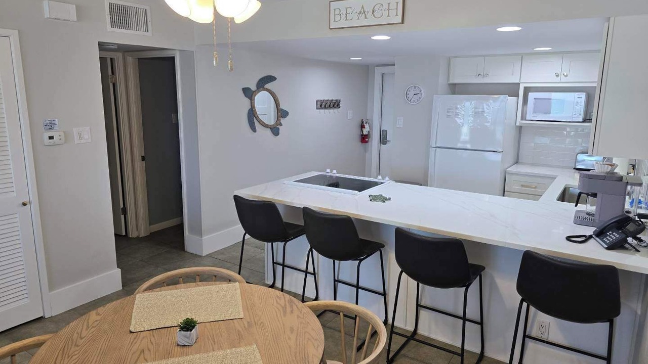 Photo of Kitchen in Corpus Christi