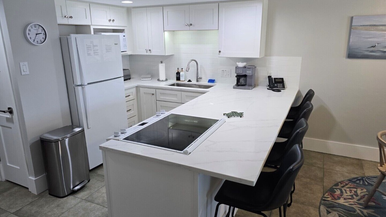 Photo of Kitchen in Corpus Christi