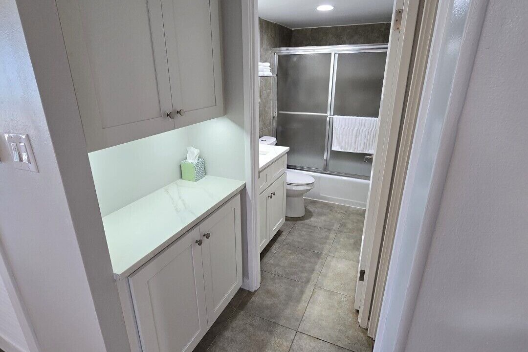 Photo of Bathroom in Corpus Christi
