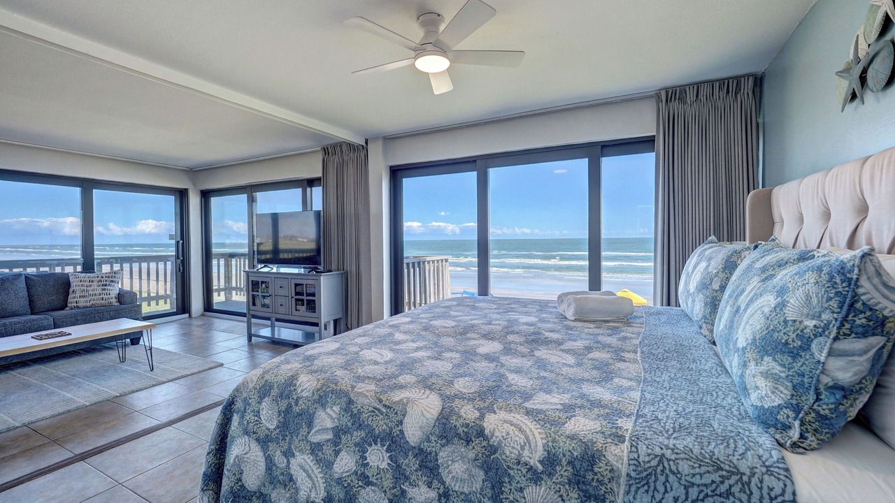 Photo of Bedroom in Corpus Christi