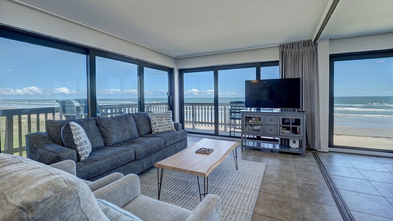 Photo of Livingroom in Corpus Christi