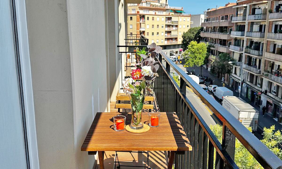 Photo of Outdoor in Horta-Guinardo