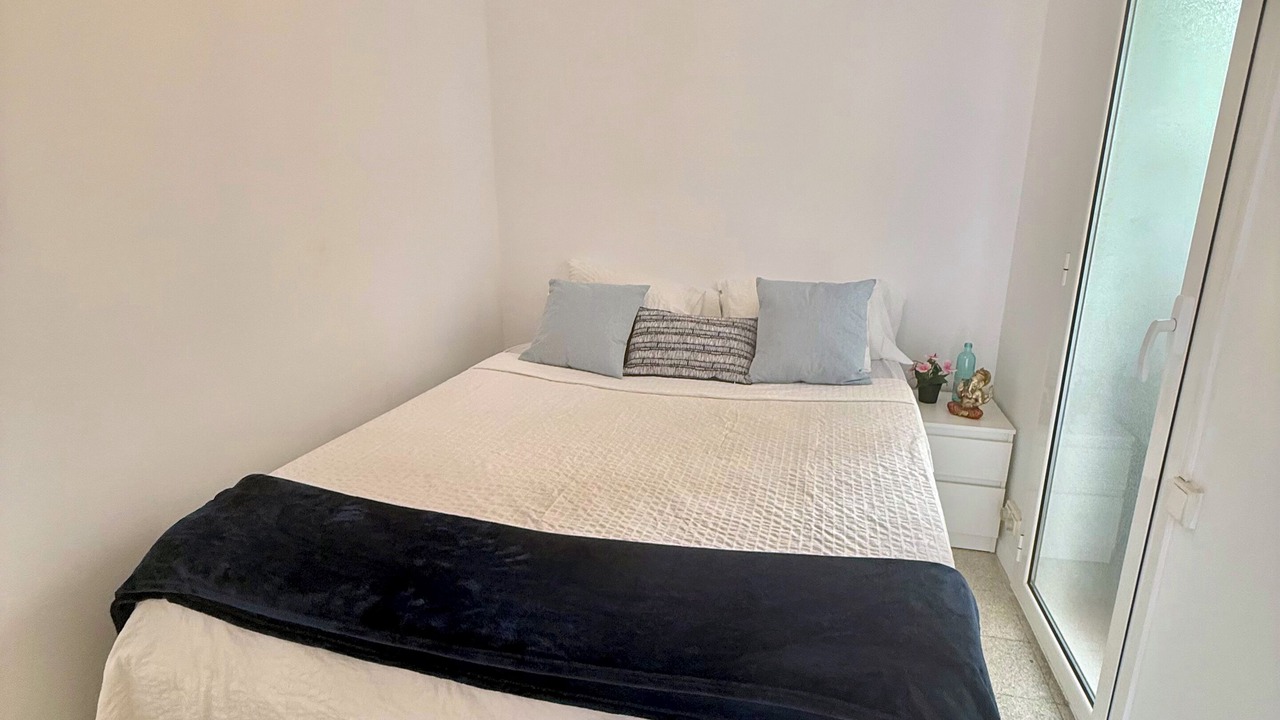 Photo of Bedroom in Horta-Guinardo