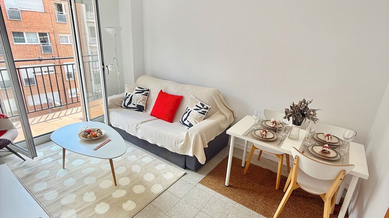 Photo of Livingroom in Horta-Guinardo