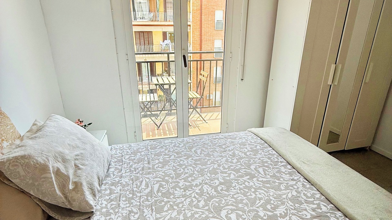 Photo of Bedroom in Horta-Guinardo