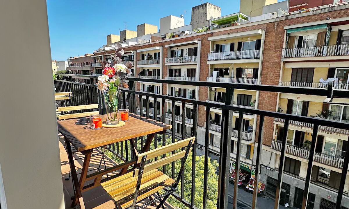 Photo of Outdoor in Horta-Guinardo