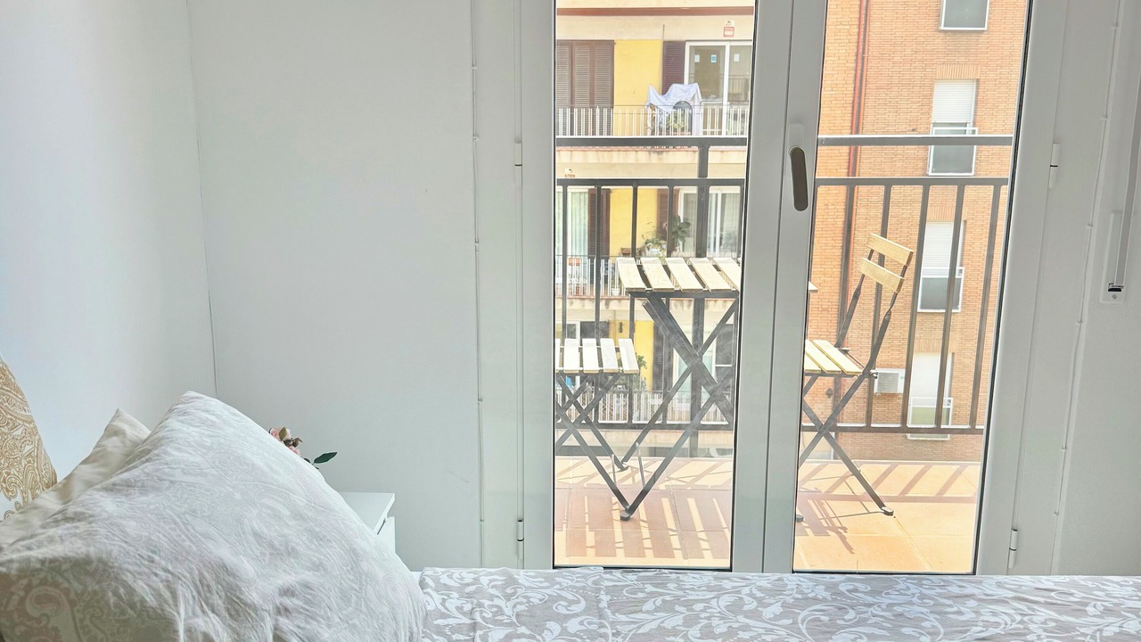 Photo of Bedroom in Horta-Guinardo