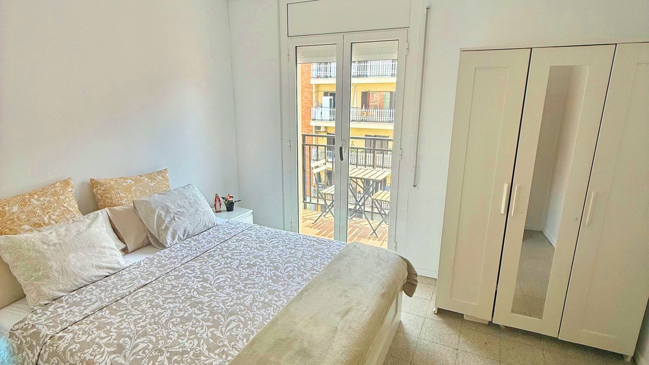 Photo of Bedroom in Horta-Guinardo