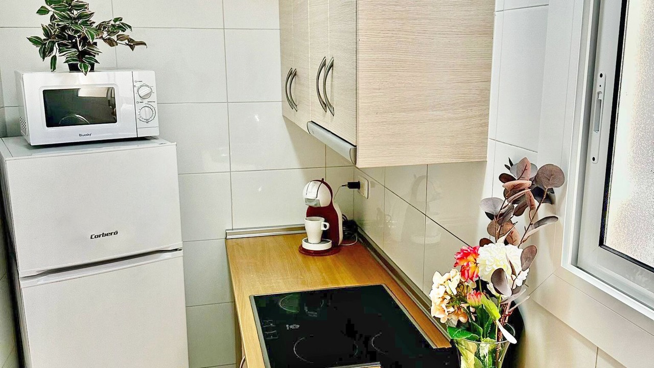 Photo of Kitchen in Horta-Guinardo