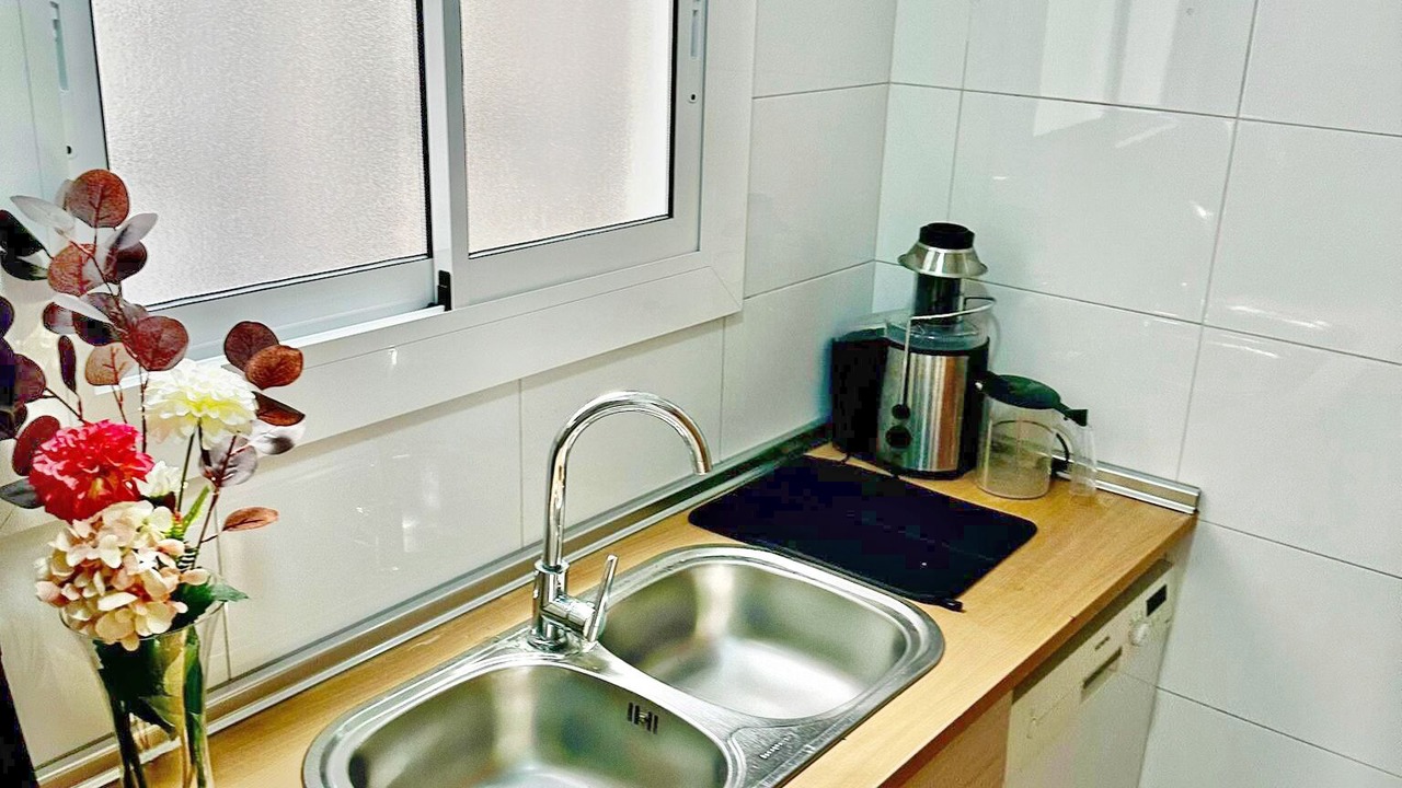 Photo of Kitchen in Horta-Guinardo