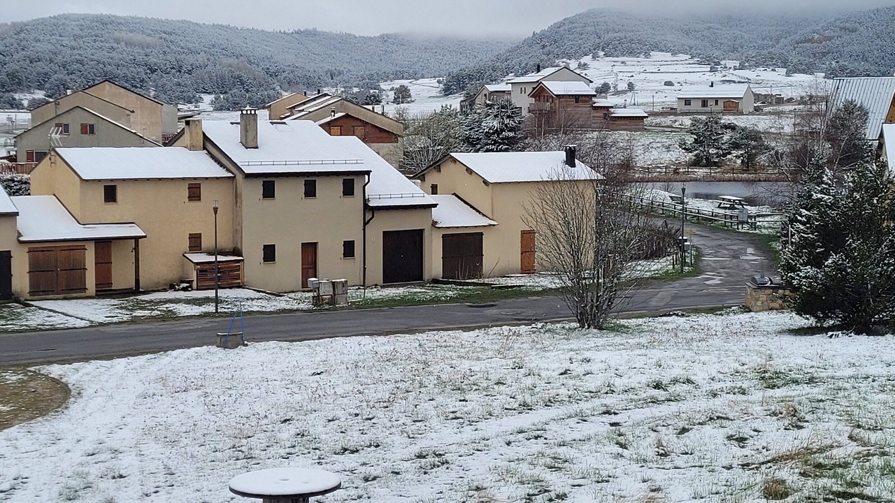 Photo of Outdoor in Puyvalador