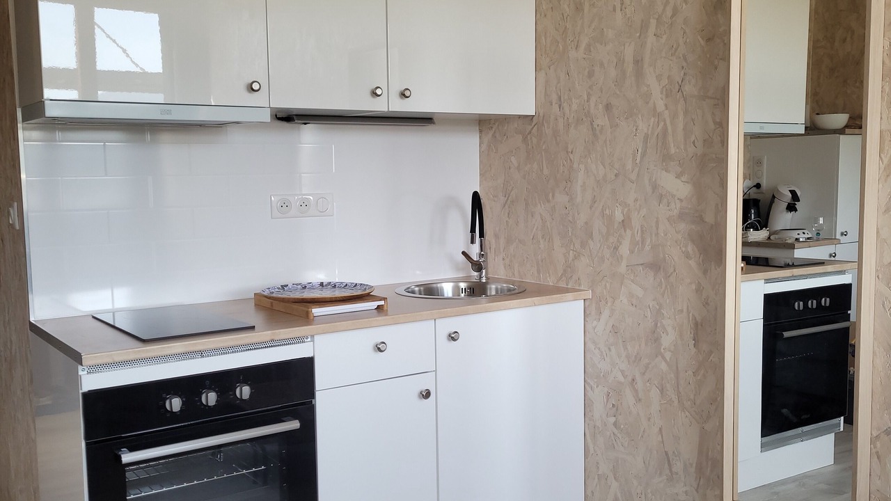Photo of Kitchen in Puyvalador