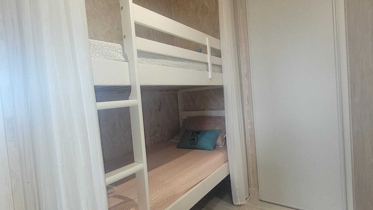 Photo of Bedroom in Puyvalador