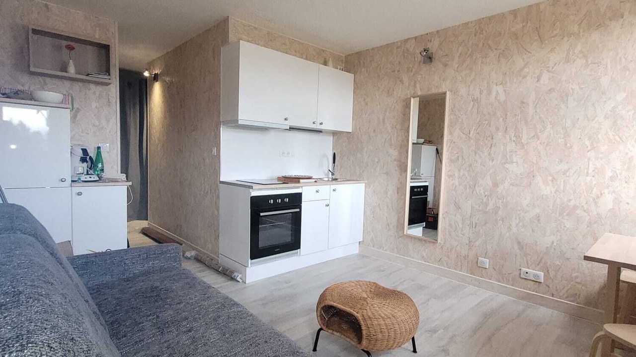 Photo of Livingroom in Puyvalador