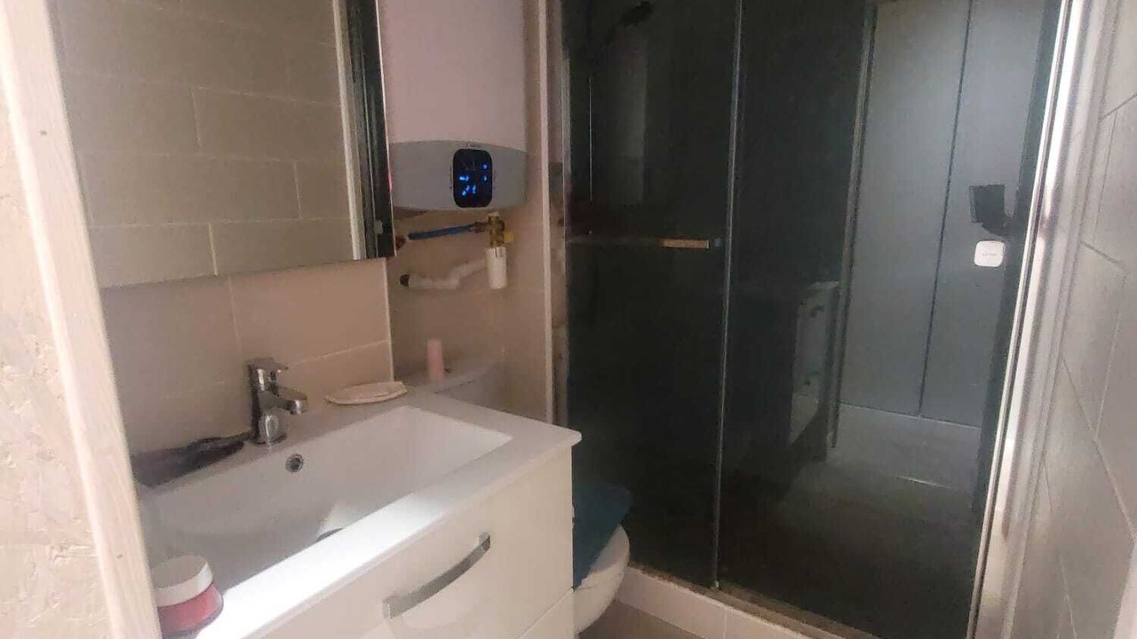 Photo of Bathroom in Puyvalador