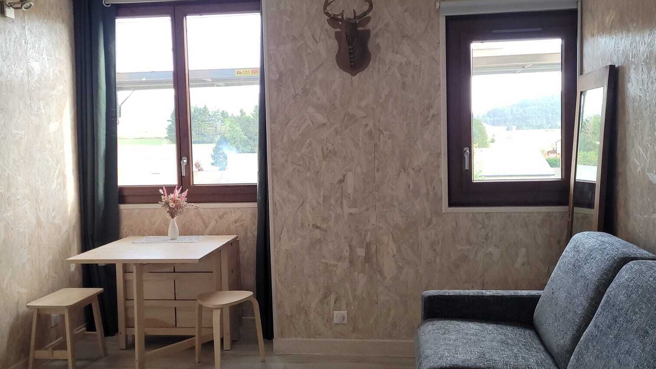Photo of Livingroom in Puyvalador