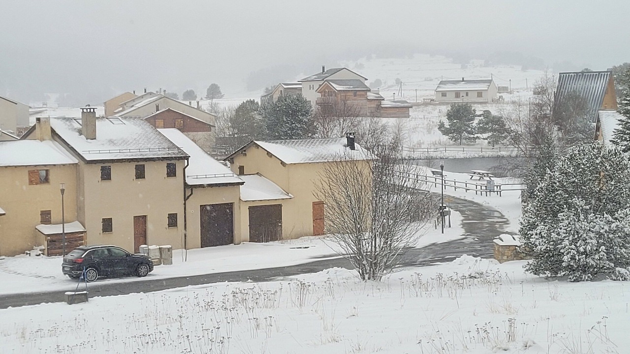 Photo of Others in Puyvalador