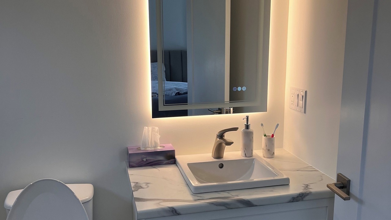 Photo of Bathroom in Hunts Point