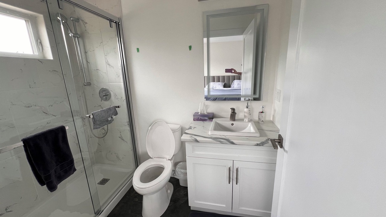 Photo of Bathroom in Hunts Point