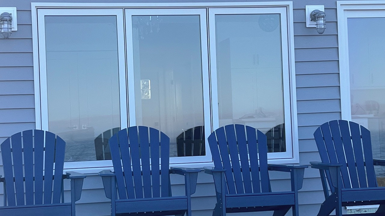 Photo of Patio Balcony in Hunts Point