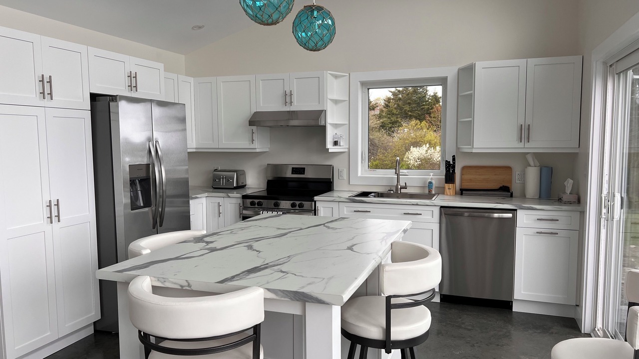 Photo of Kitchen in Hunts Point