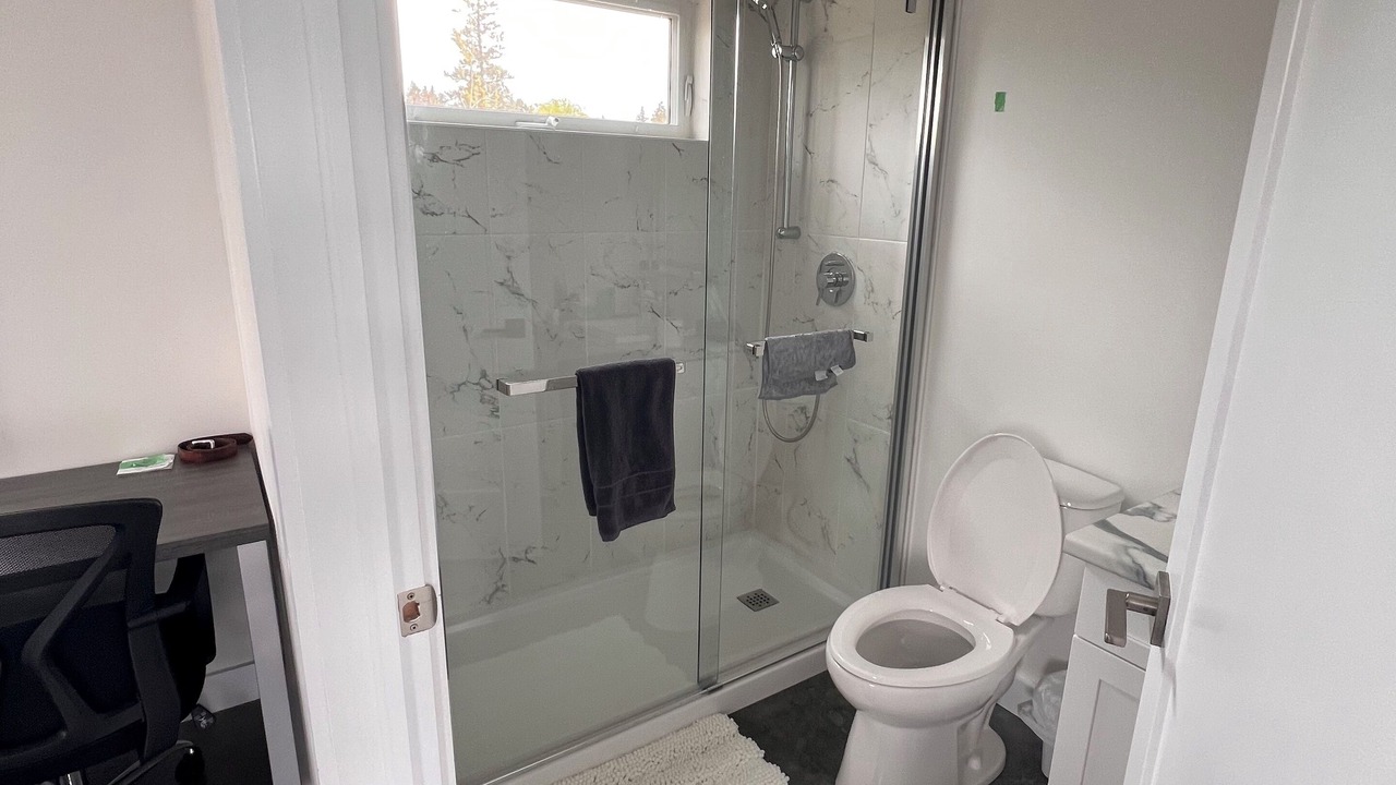 Photo of Bathroom in Hunts Point