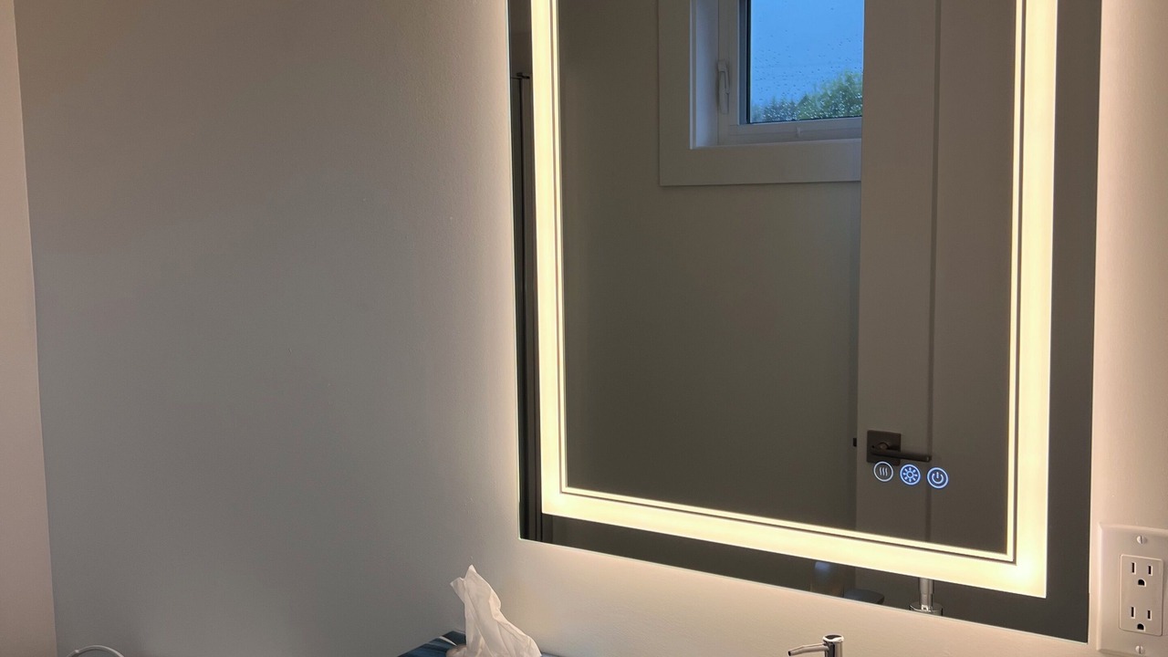 Photo of Bathroom in Hunts Point