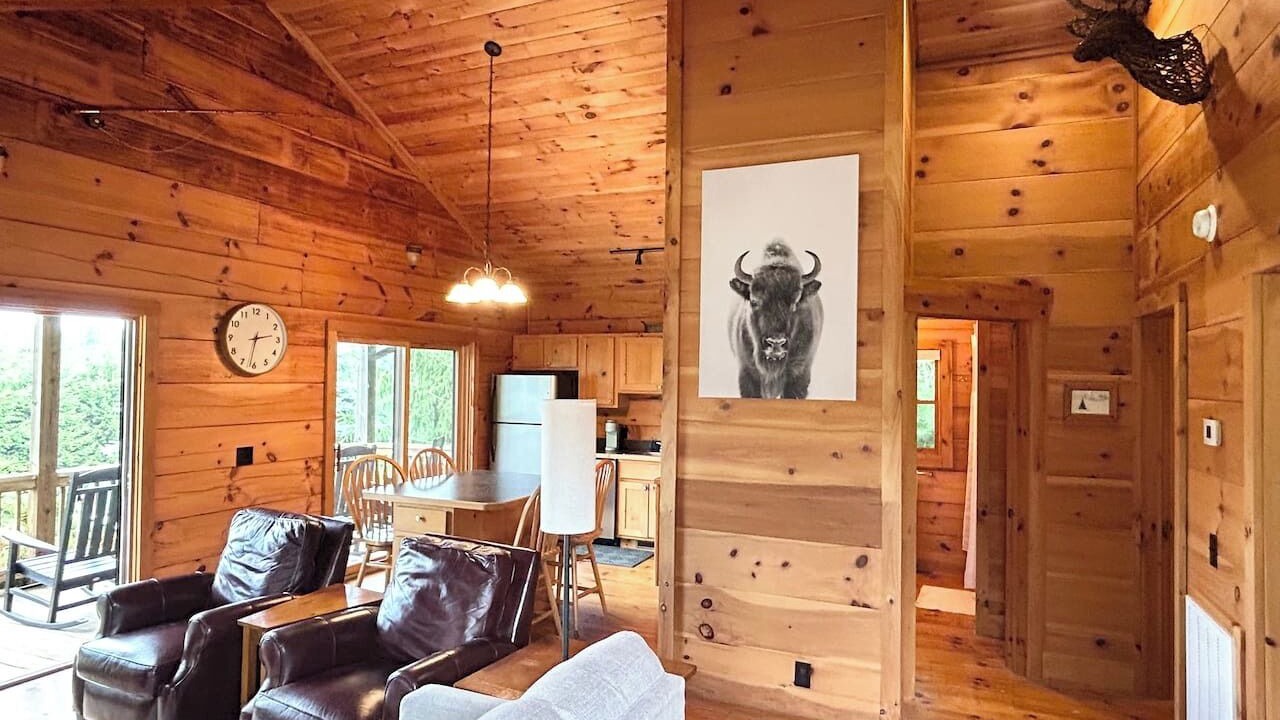 Photo of Livingroom in Meadows Of Dan
