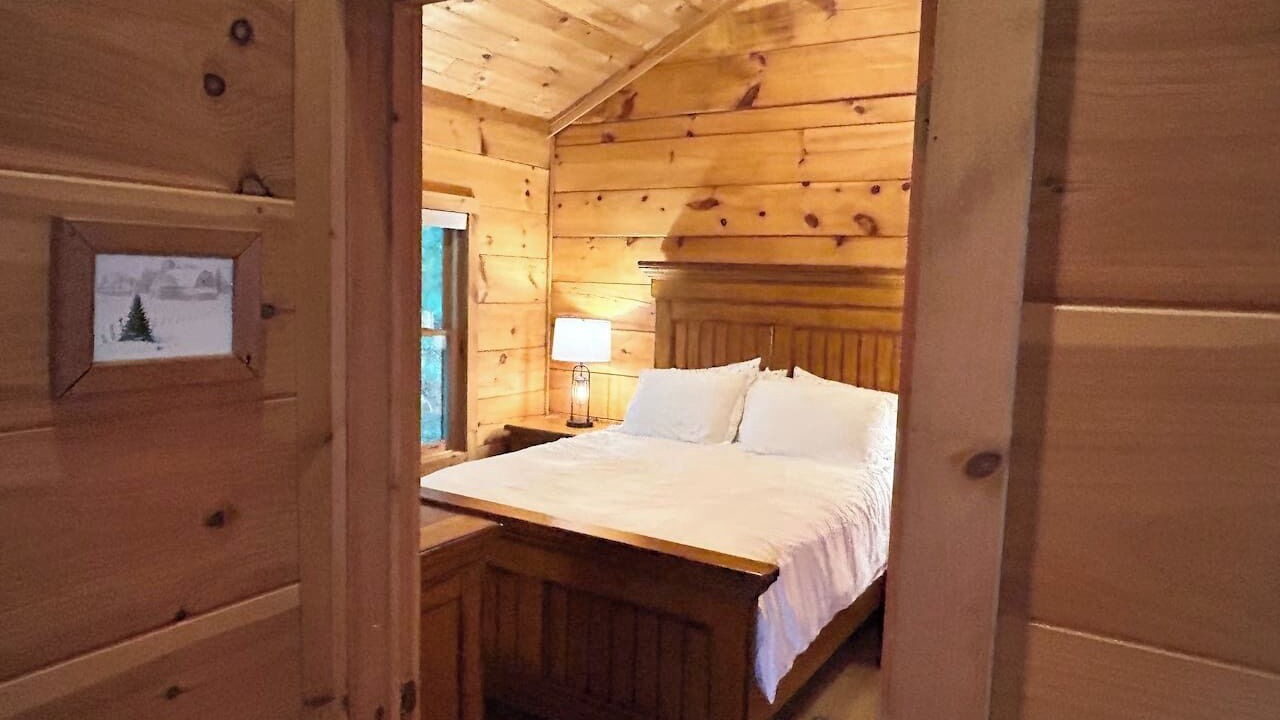 Photo of Bedroom in Meadows Of Dan