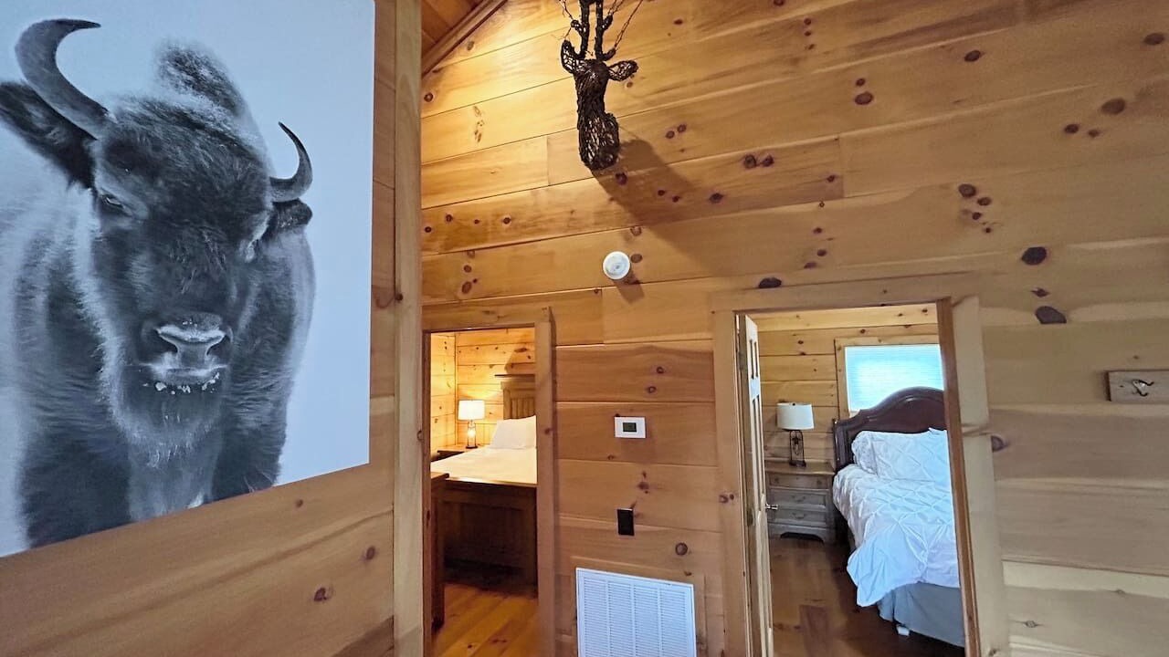 Photo of Bedroom in Meadows Of Dan