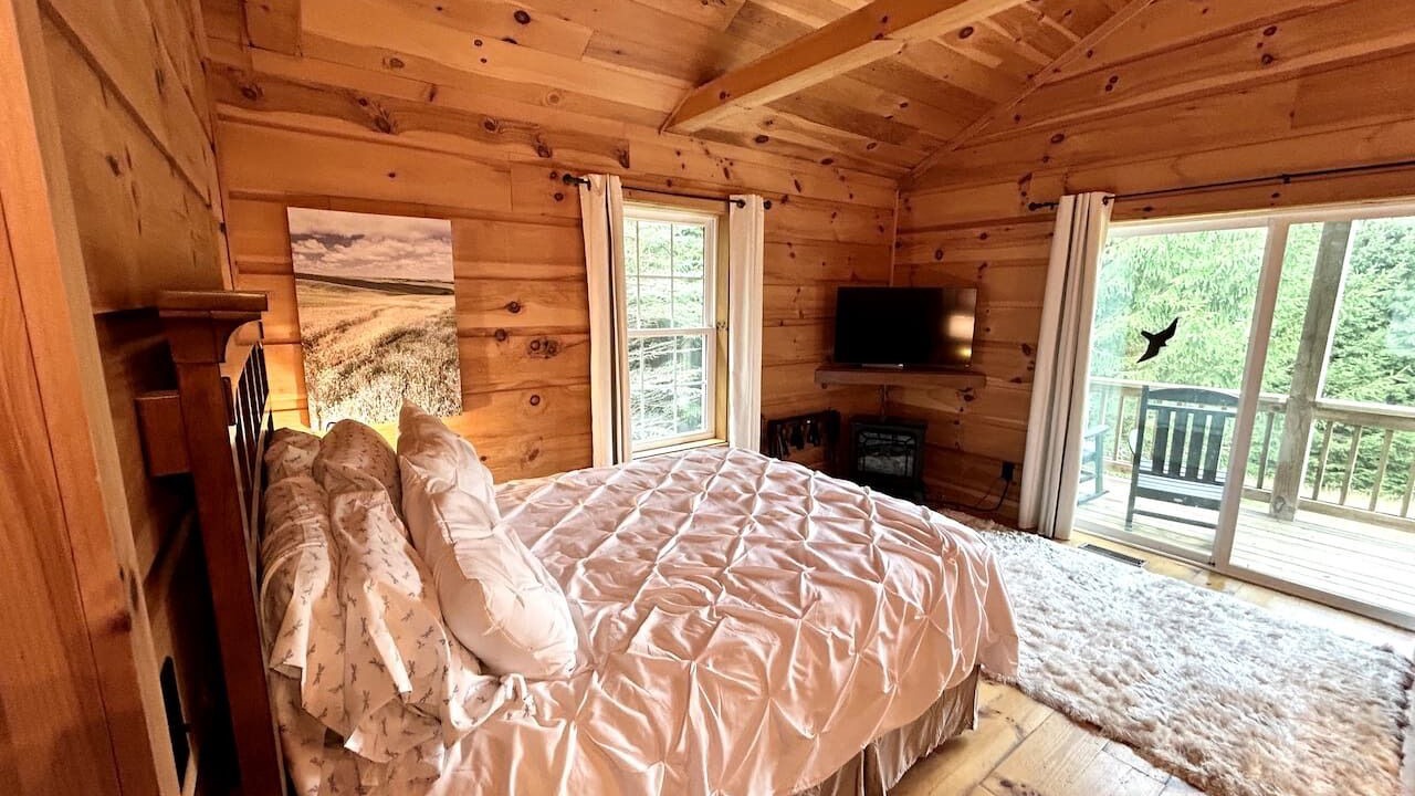 Photo of Bedroom in Meadows Of Dan