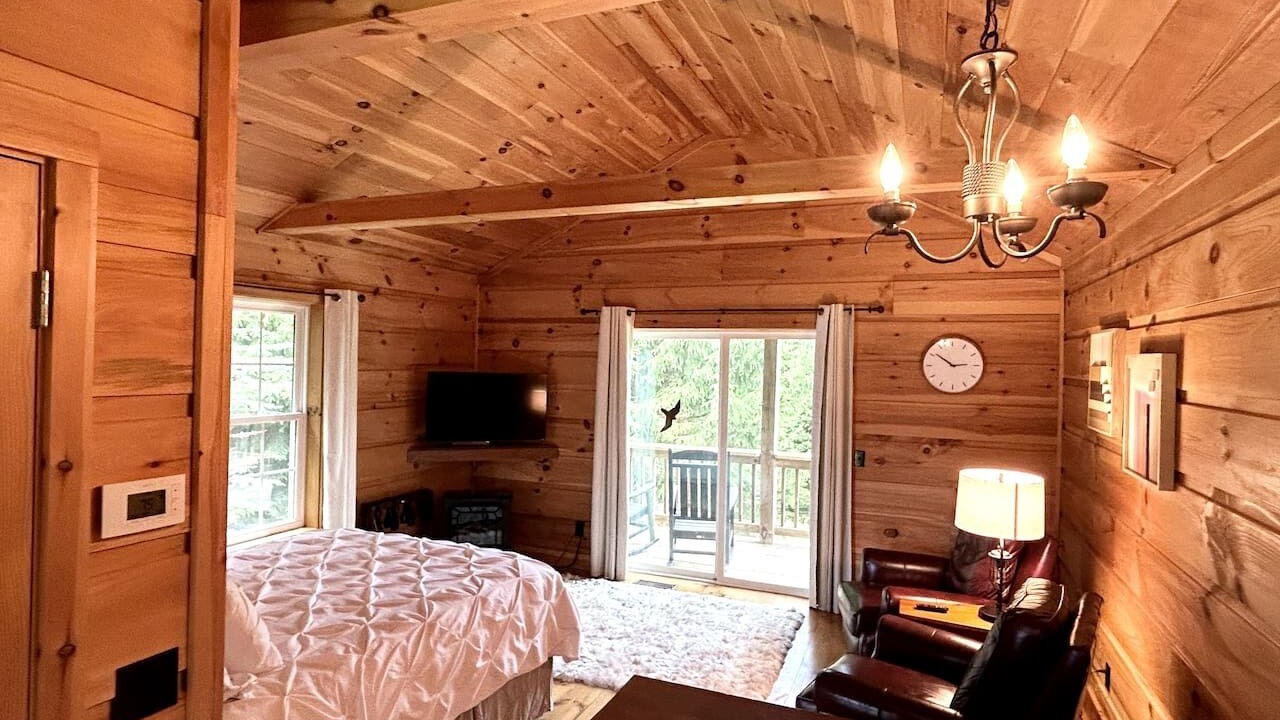 Photo of Bedroom in Meadows Of Dan