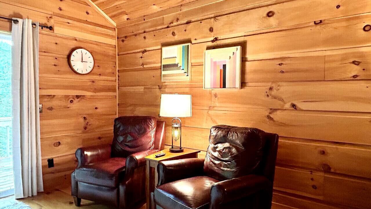 Photo of Livingroom in Meadows Of Dan