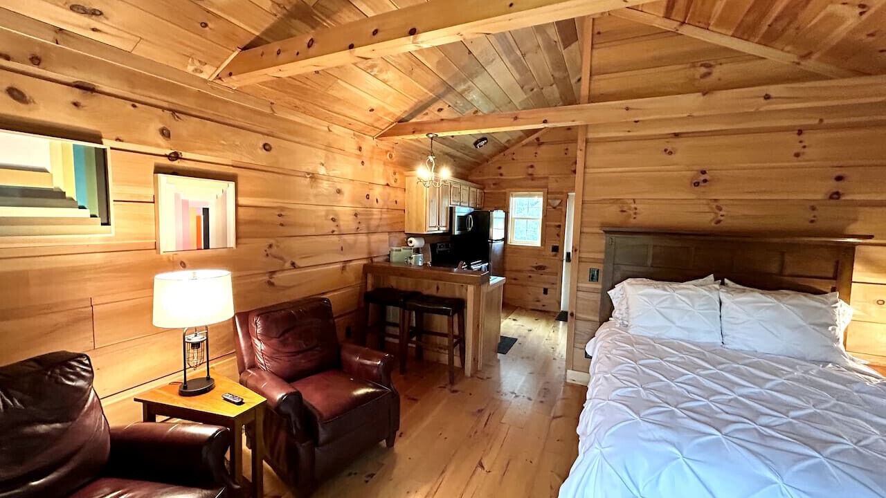 Photo of Bedroom in Meadows Of Dan