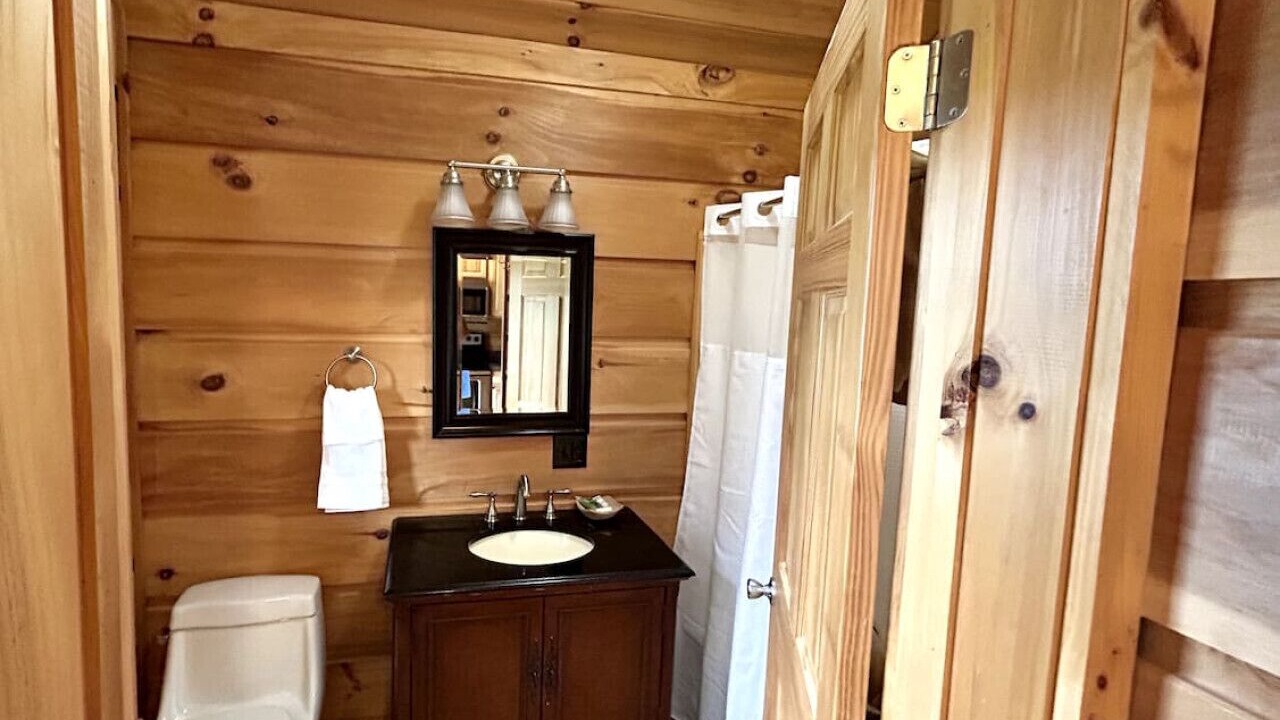 Photo of Bathroom in Vesta