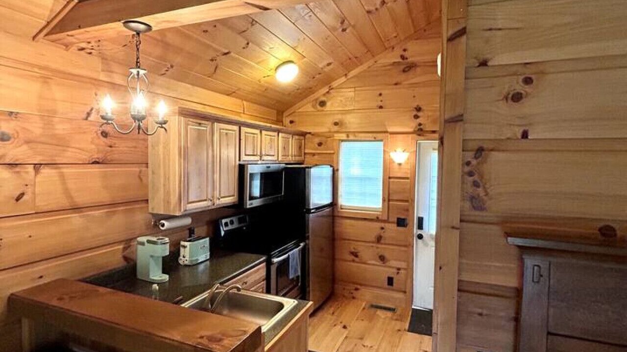 Photo of Kitchen in Vesta