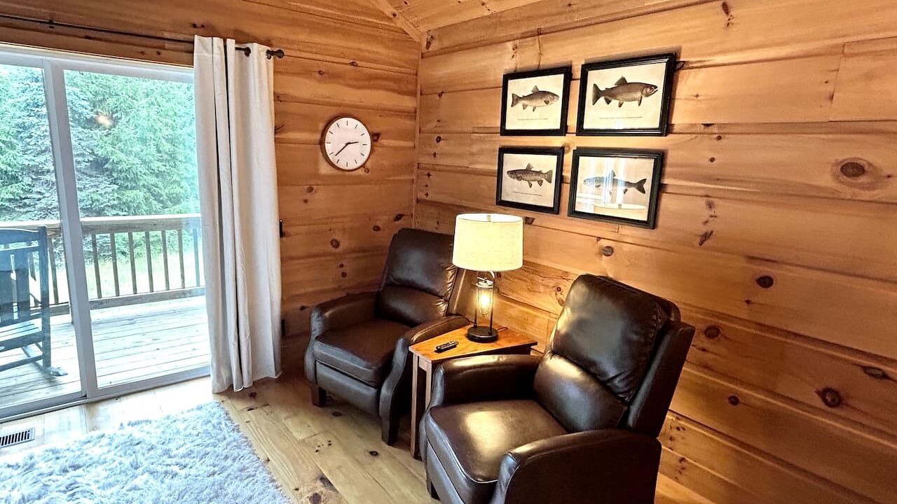 Photo of Livingroom in Vesta
