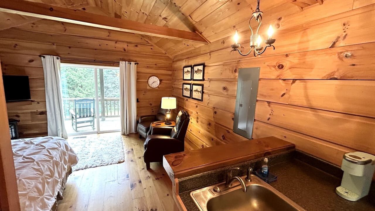 Photo of Bedroom in Vesta
