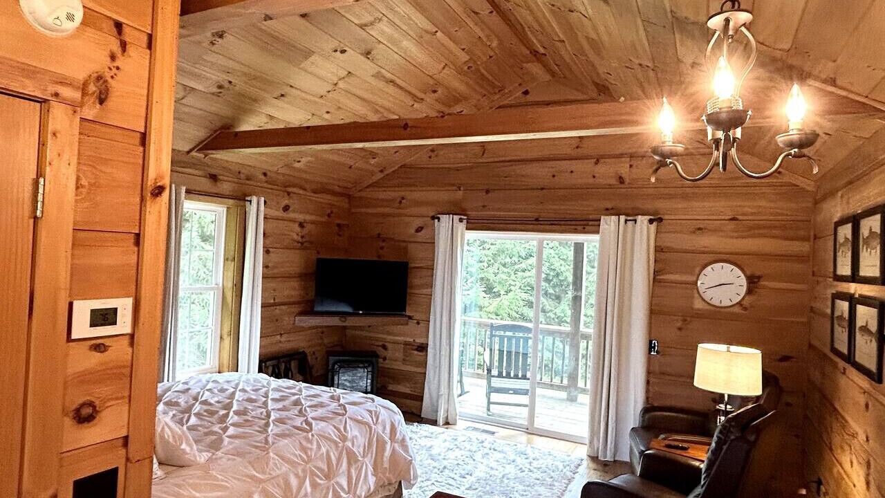 Photo of Bedroom in Vesta