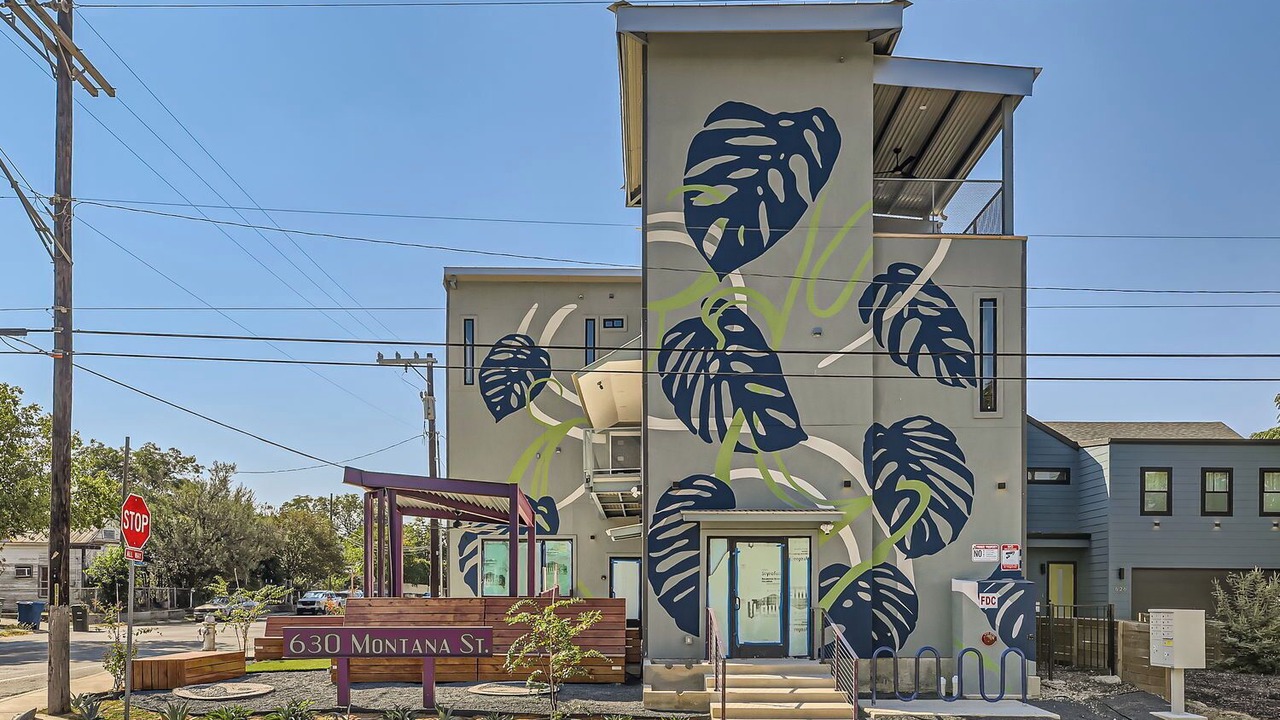 Photo of Outdoor in Near East Side