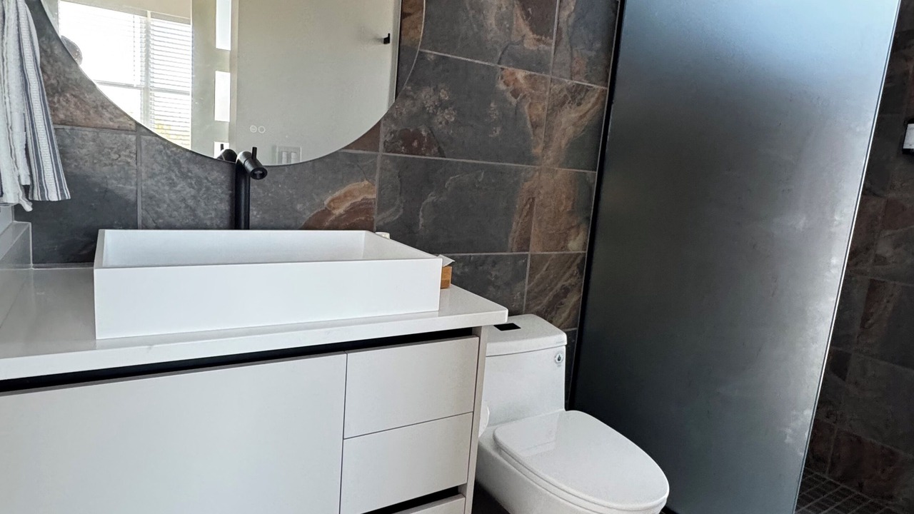 Photo of Bathroom in Near East Side