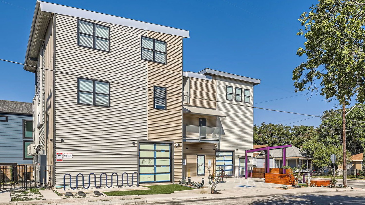 Photo of Outdoor in Near East Side