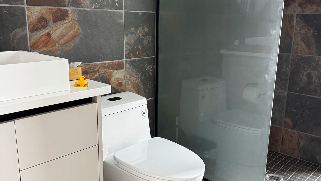 Photo of Bathroom in Near East Side
