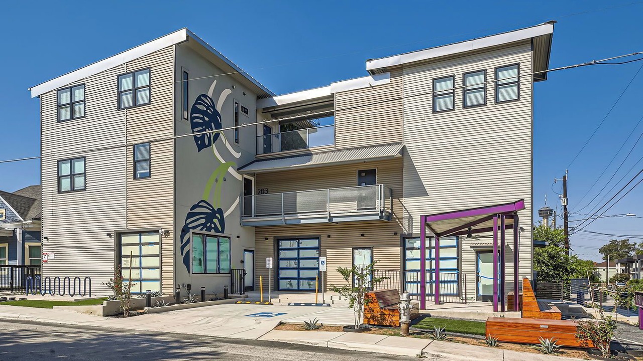 Photo of Outdoor in Near East Side