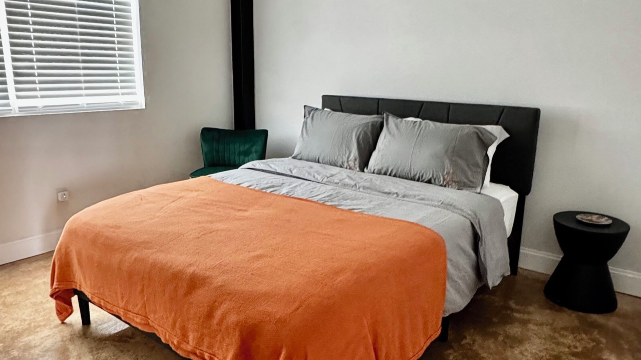 Photo of Bedroom in Near East Side