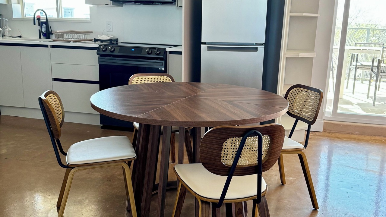 Photo of Kitchen in Near East Side