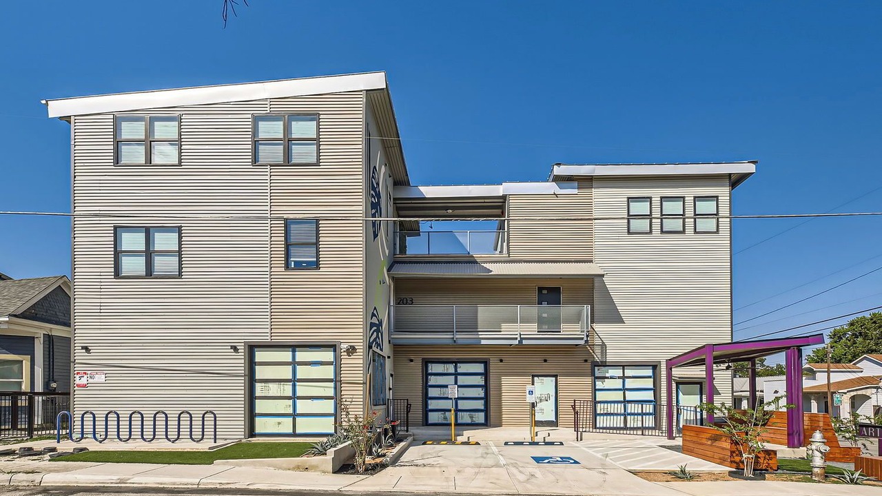 Photo of Outdoor in Near East Side