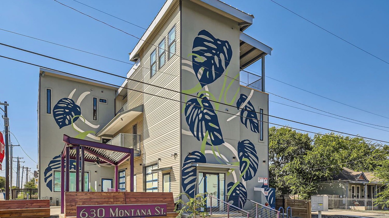 Photo of Outdoor in Near East Side