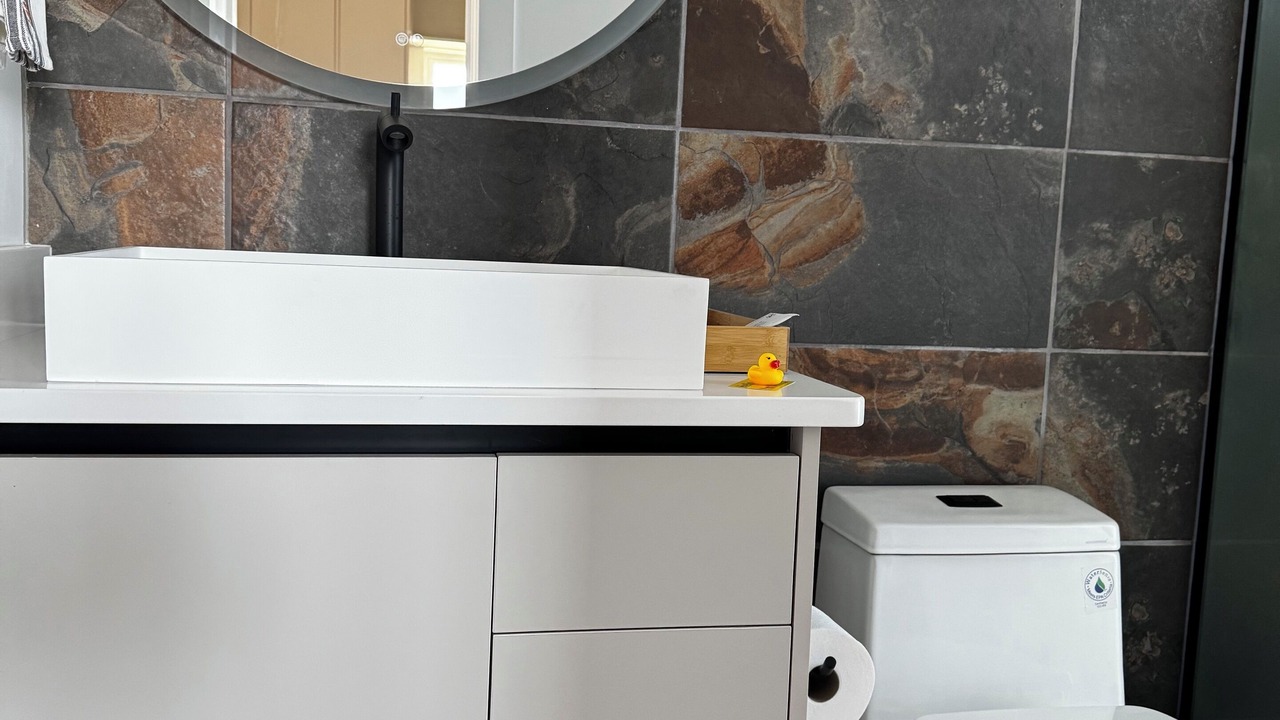 Photo of Bathroom in Near East Side