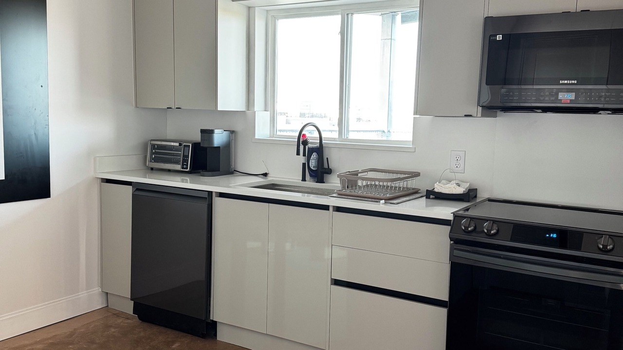 Photo of Kitchen in Near East Side